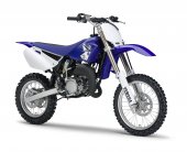 2011 Yamaha YZ85 photo